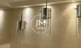 Imagem 4: Apartamento a venda no residencial Parque das Veredas em Campinas divisa com Hortolândia