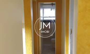 Imagem 3: Apartamento a venda no residencial Parque das Veredas em Campinas, com dois quartos