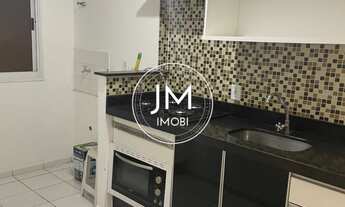 Imagem 7: Apartamento a venda no residencial Parque das Veredas em Campinas divisa com Hortolândia