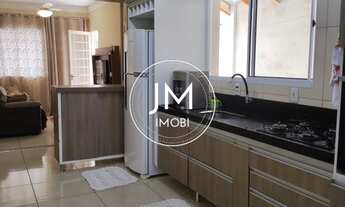 Imagem 7: Casa a venda em Hortolândia com 2 quartos sendo um suite e 2 vagas cobertas em condomínio