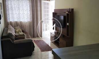 Imagem 5: Casa a venda em Hortolândia com 2 quartos sendo um suite e 2 vagas cobertas em condomínio