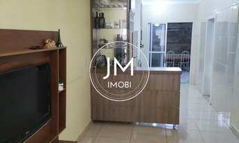 Imagem 2: Casa a venda em Hortolândia com 2 quartos sendo um suite e 2 vagas cobertas em condomínio