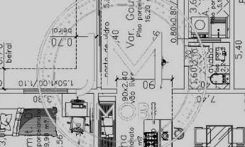 Imagem 4: Casa a venda em Monte Mor no residencial Reserva da mata com 3 dormitórios sendo 1 suíte