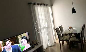 Imagem: Apartamento a venda em Hortolândia, com