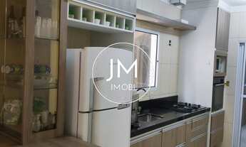 Imagem 6: Casa a venda em Hortolândia com 2 quartos sendo um suite e 2 vagas cobertas em condomínio