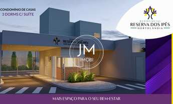 Imagem: Casa a venda em Hortolândia na planta com