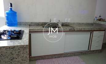 Imagem 3: Casa a venda em Hortolândia com 3 quartos sendo 1 suíte, 3 vagas e amplo quintal