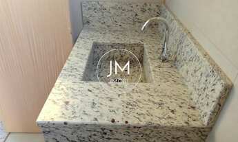 Imagem 7: Casa a venda em Hortolândia com 3 quartos sendo 1 suíte, 3 vagas e amplo quintal