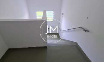 Imagem 2: Apartamento a venda em Hortolândia com 2 quartos sendo um suíte e varanda gourmet