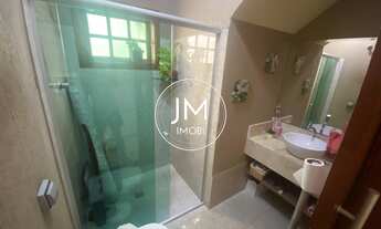 Imagem 4: Sobrado a venda em Hortolândia com 3 dormitórios sendo um suíte e 2 vagas. Aceita financia