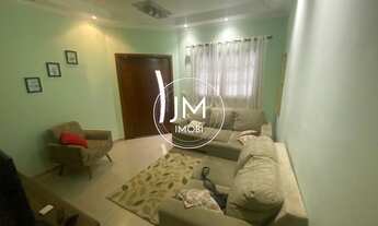 Imagem: Sobrado a venda em Hortolândia com 3 dormitórios