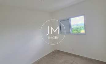 Imagem 7: Apartamento a venda em Hortolândia com 2 quartos sendo um suíte e varanda gourmet