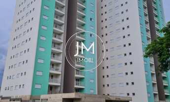 Imagem: Apartamento a venda em Hortolândia com