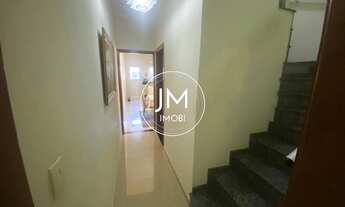 Imagem 3: Sobrado a venda em Hortolândia com 3 dormitórios sendo um suíte e 2 vagas. Aceita financia