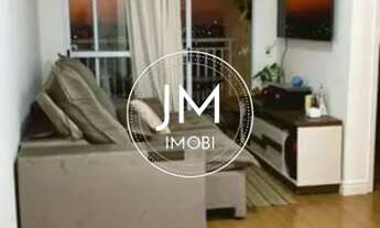 Imagem: Apartamento à venda em Hortolândia no