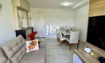 Imagem 2: Apartamento a venda em Hortolândia próximo a empresa EMS, com 2 quartos e 1 vaga