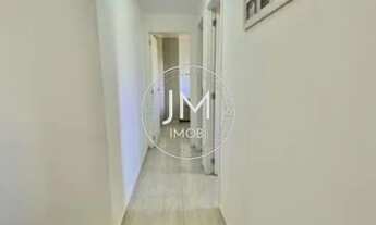 Imagem 6: Apartamento a venda em Hortolândia próximo a empresa EMS, com 2 quartos e 1 vaga