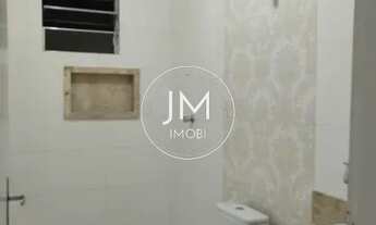 Imagem 6: Casa a venda em Hortolândia no Jd. Adelaide com 2 quartos sendo 1 suíte e 1 vaga. Aceita f