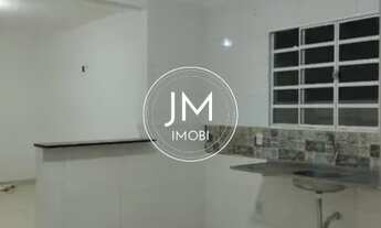 Imagem 3: Casa a venda em Hortolândia no Jd. Adelaide com 2 quartos sendo 1 suíte e 1 vaga. Aceita f