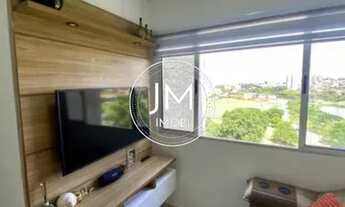 Imagem 3: Apartamento a venda em Hortolândia próximo a empresa EMS, com 2 quartos e 1 vaga