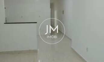 Imagem 4: Casa a venda em Hortolândia no Jd. Adelaide com 2 quartos sendo 1 suíte e 1 vaga. Aceita f