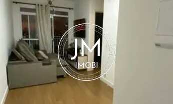 Imagem 7: Apartamento à venda em Hortolândia no residencial Vivace com 2 quartos e sacada