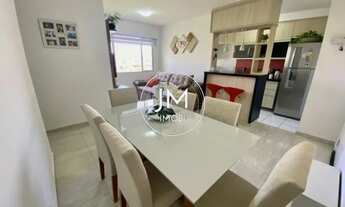 Imagem: Apartamento a venda em Hortolândia próximo