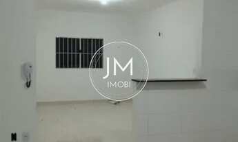 Imagem: Casa a venda em Hortolândia no Jd. Adelaide