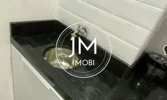 Imagem 5: Apartamento à venda em Hortolândia no residencial Vivace com 2 quartos e sacada