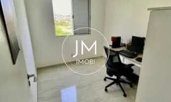 Imagem 7: Apartamento a venda em Hortolândia próximo a empresa EMS, com 2 quartos e 1 vaga