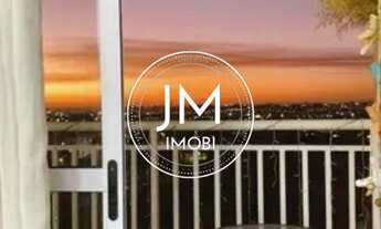 Imagem 2: Apartamento à venda em Hortolândia no residencial Vivace com 2 quartos e sacada