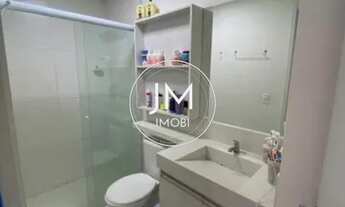 Imagem 6: Apartamento em Hortolândia a venda, com 2 quartos sendo 1 suíte, varanda gourmet e moveis