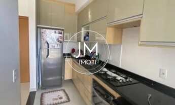 Imagem 3: Apartamento em Hortolândia a venda, com 2 quartos sendo 1 suíte, varanda gourmet e moveis