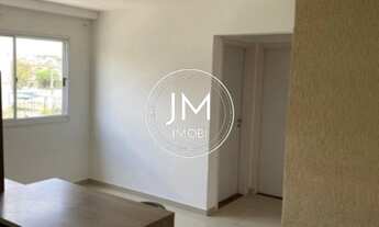 Imagem 6: Apartamento a venda em Hortolândia no residencial Certto Aquarela Tons da Manhã, com 2 dor