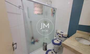 Imagem 6: Casa a venda em Hortolândia na região do Jardim Rosolém com 3 dormitórios sendo 1 suíte