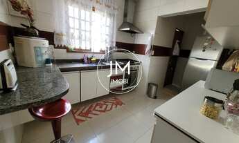 Imagem 3: Casa a venda em Hortolândia na região do Jardim Rosolém com 3 dormitórios sendo 1 suíte