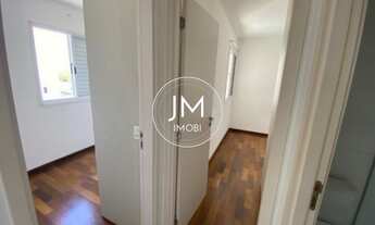 Imagem 7: Apartamento a venda em Hortolândia no residencial Certto Aquarela Tons da Manhã, com 2 dor