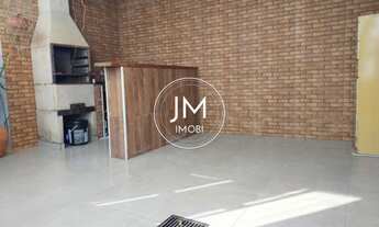 Imagem: Casa a venda em Hortolândia no Parque Orestes