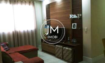 Imagem: Apartamento a venda em Sumaré no Villa