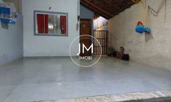 Imagem 3: Casa a venda em Hortolândia no Parque Orestes Ongaro com 2 quartos, 2 vagas cobertas e qu