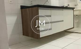 Imagem 4: Apartamento a venda em Hortolândia no residencial Certto Aquarela Tons da Manhã, com 2 dor