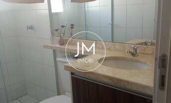 Imagem 7: Apartamento a venda em Sumaré no Villa Matão 2 com 2 quartos e cozinha com planejados