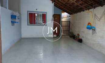 Imagem 2: Casa a venda em Hortolândia no Parque Orestes Ongaro com 2 quartos, 2 vagas cobertas e qu