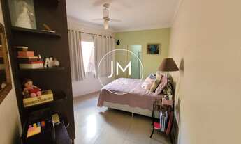 Imagem 7: Casa a venda em Hortolândia na região do Jardim Rosolém com 3 dormitórios sendo 1 suíte