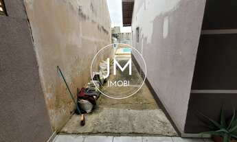 Imagem 2: Casa a venda em Hortolândia no Jd Santa Izabel com 3 dormitórios e piscina