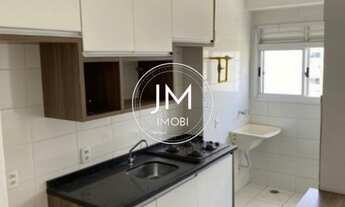 Imagem 3: Apartamento a venda em Hortolândia no residencial Certto Aquarela Tons da Manhã, com 2 dor