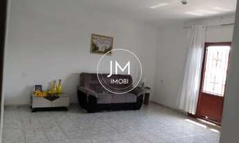 Imagem: Sobrado a venda em Hortolândia com 4 dormitórios