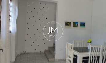 Imagem 2: Sobrado a venda em Hortolândia com 4 dormitórios sendo um suíte e 4 vagas