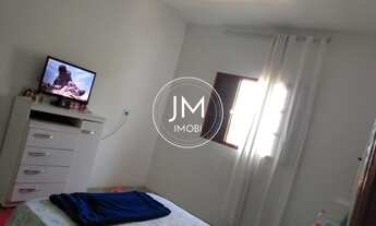 Imagem 4: Sobrado a venda em Hortolândia com 4 dormitórios sendo um suíte e 4 vagas