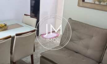 Imagem 2: Apartamento a venda em Hortolândia, com 2 quartos no Residencial Parque das Flores